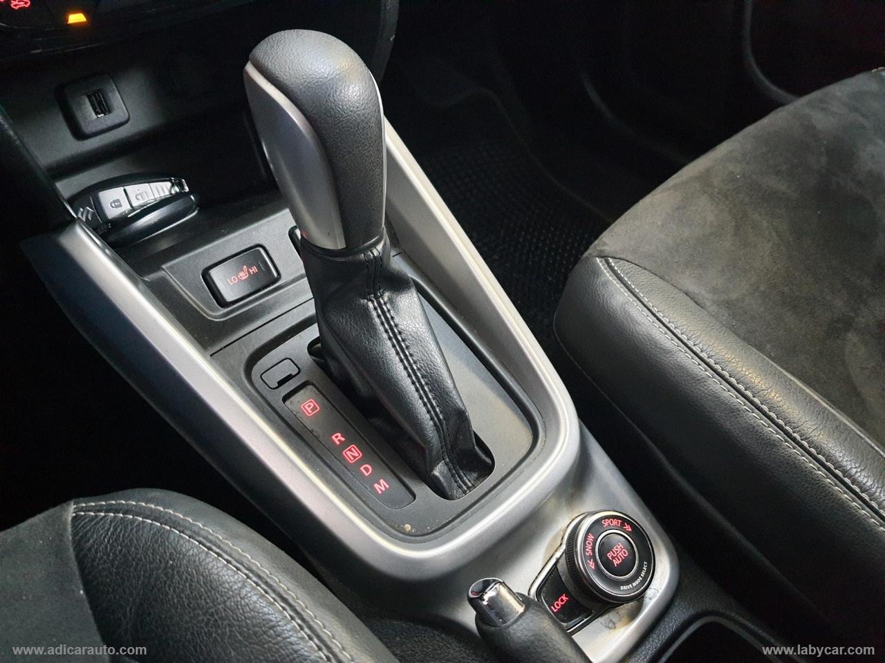 SUZUKI Vitara 1.6 DDiS 4WD All Grip DCT V-Top