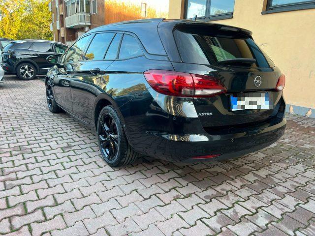OPEL Astra 1.5 CDTI 122 CV S&S AT9 Sports Tourer Ultimate
