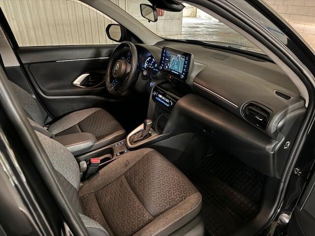 Toyota Yaris Cross Yaris Cross 1.5 Hybrid 5p. E-CVT Business