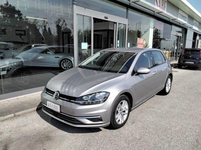 VOLKSWAGEN Golf 1.6 TDI 115CV DSG 5p. Business BlueMotion Technolo