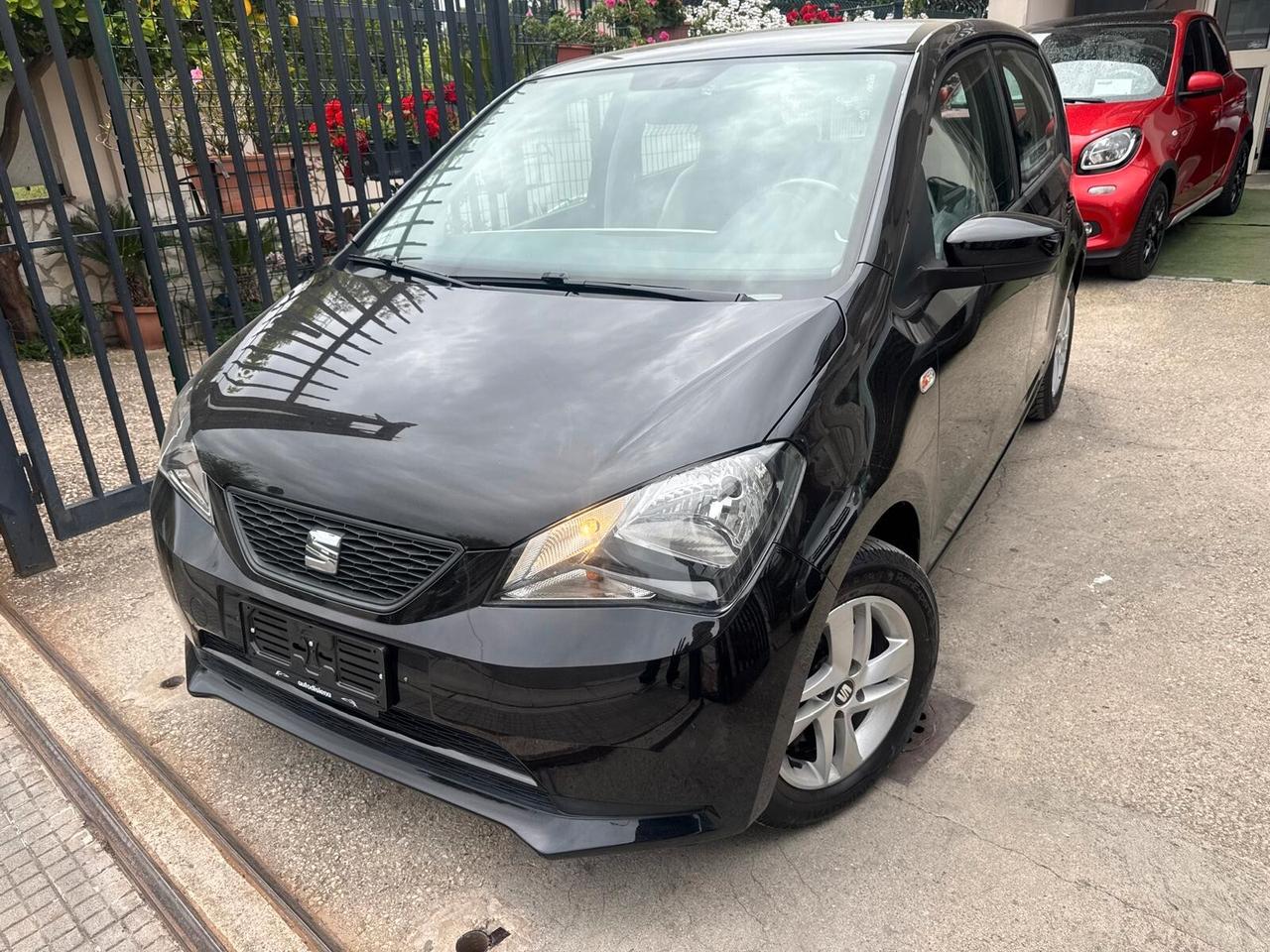 Seat Mii 1.0 5 porte Style