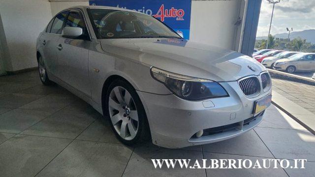 BMW 530 d cat Futura CONTO VENDITA