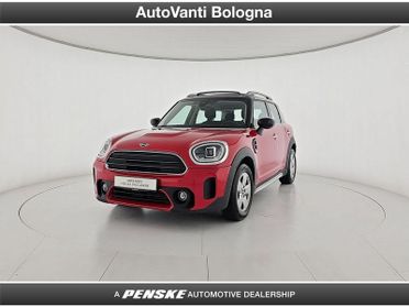 MINI Mini Countryman F60 1.5 One D Business Countryman