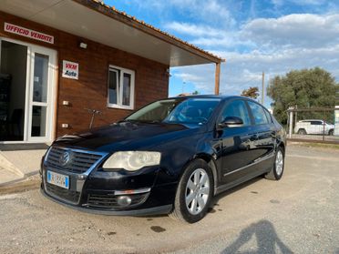 VOLKSWAGEN Passat 2.0 TDI Highline