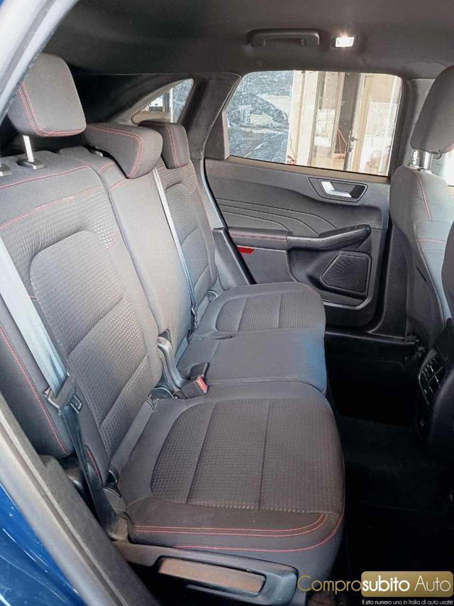FORD Kuga 1.5 EcoBlue 120 CV 2WD Titanium Business
