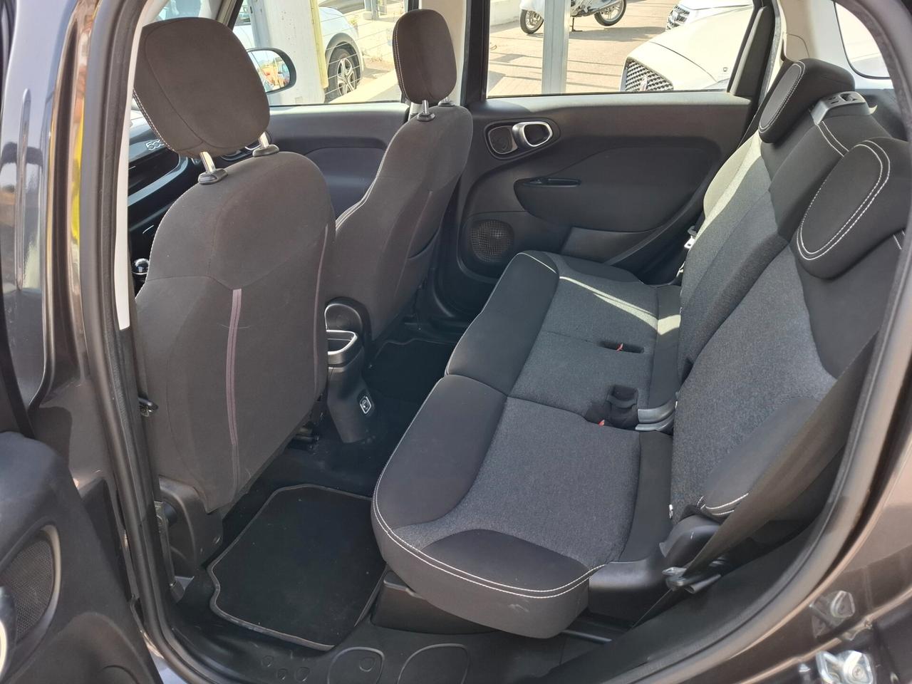 Fiat 500L 1.3 Multijet 95 CV N1 4 posti autocarro