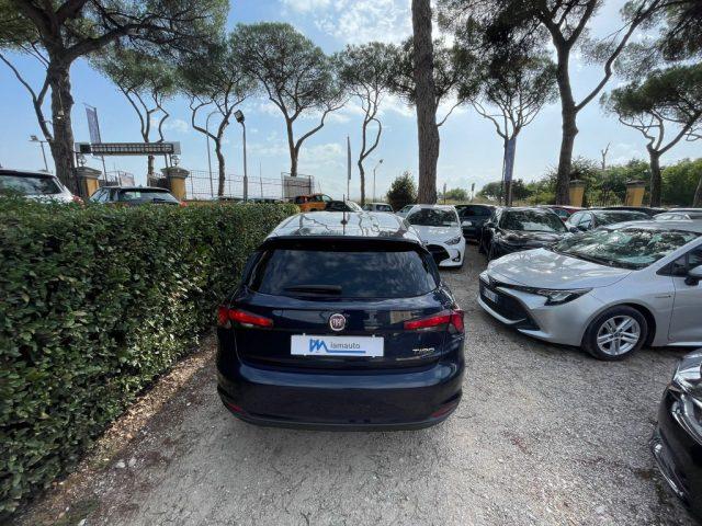 FIAT Tipo 1.6 E.Torq AT 4 porte aut,navi,apple car p ..