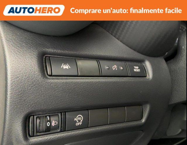 NISSAN Juke 1.0 DIG-T 114 CV N-Connecta