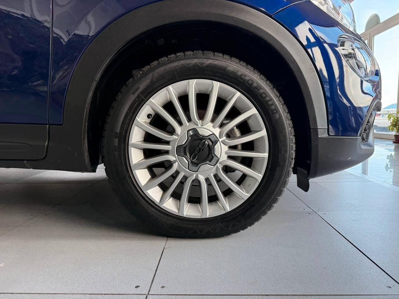 Fiat 500X 1.6 MultiJet 130 CV CONNECT