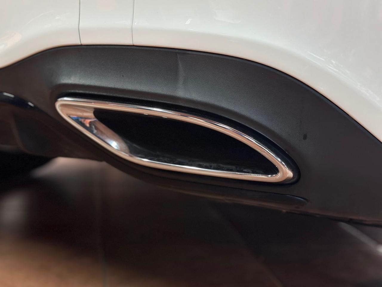 Mercedes-Benz A 180 AMG #11894