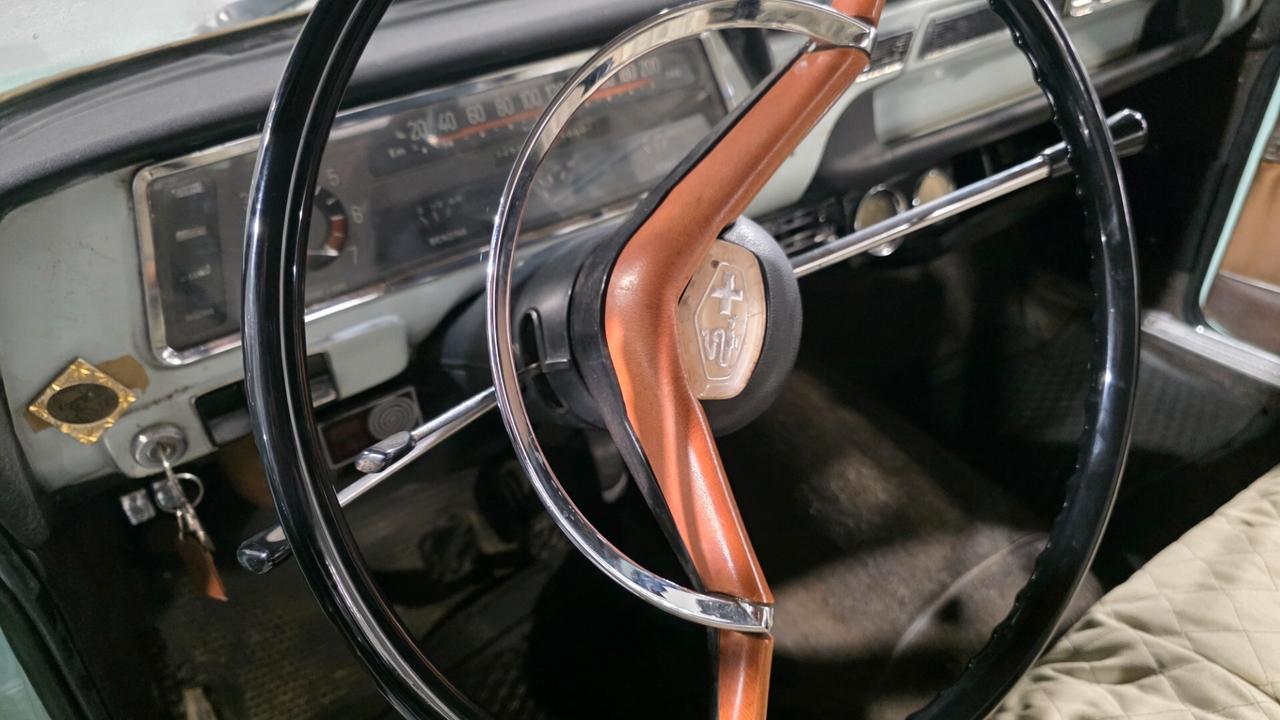 Alfa Romeo Spider 2.0 Veloce