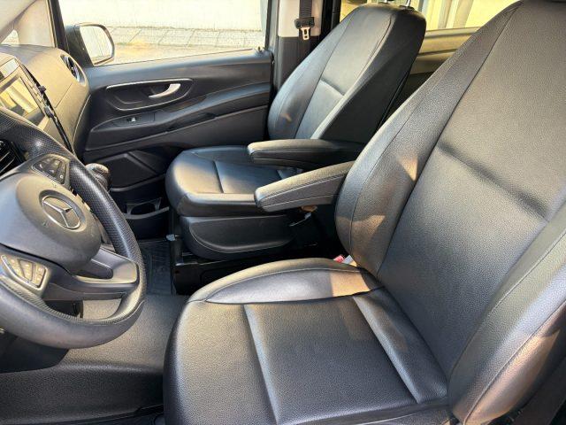 MERCEDES-BENZ Vito 2.0 110 CDI PC Mixto Compact N1 Autocarro 5P