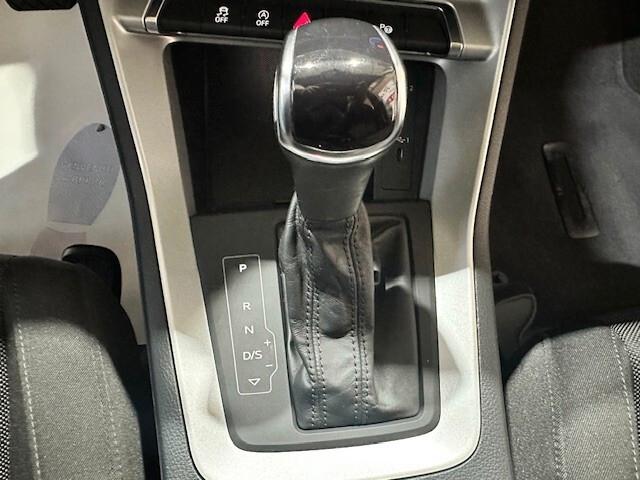 Audi Q3 35 TDI S tronic line edition