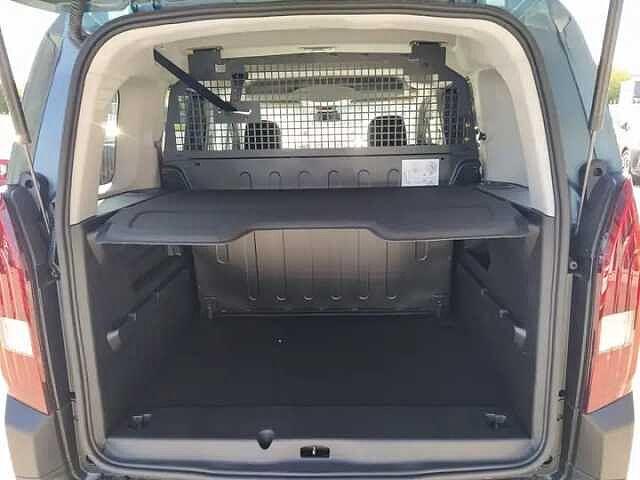 Peugeot Rifter MIX 1.5 BHDi 130cv EAT8 ALLURE tg.M AUTOCARRO KM0