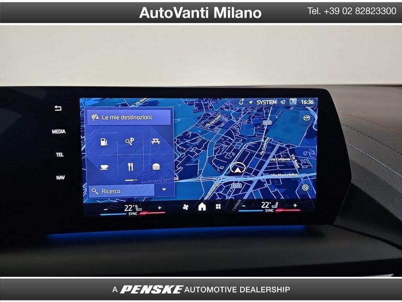 BMW Serie 1 M135 xdrive MSport Pro auto