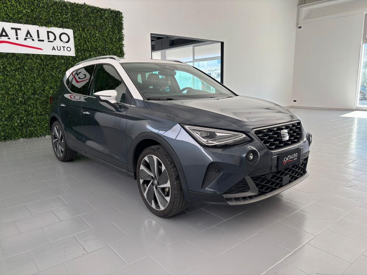 Seat Arona 1.0 EcoTSI 110 CV FR