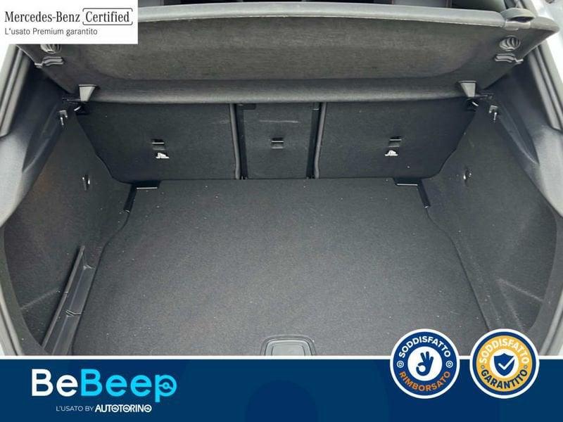 Mercedes-Benz Classe A A 180 D AMG LINE ADVANCED PLUS AUTO