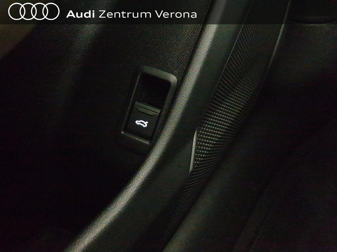 Avant 3.0TFSI 367CV quattro Stronic S line Edition