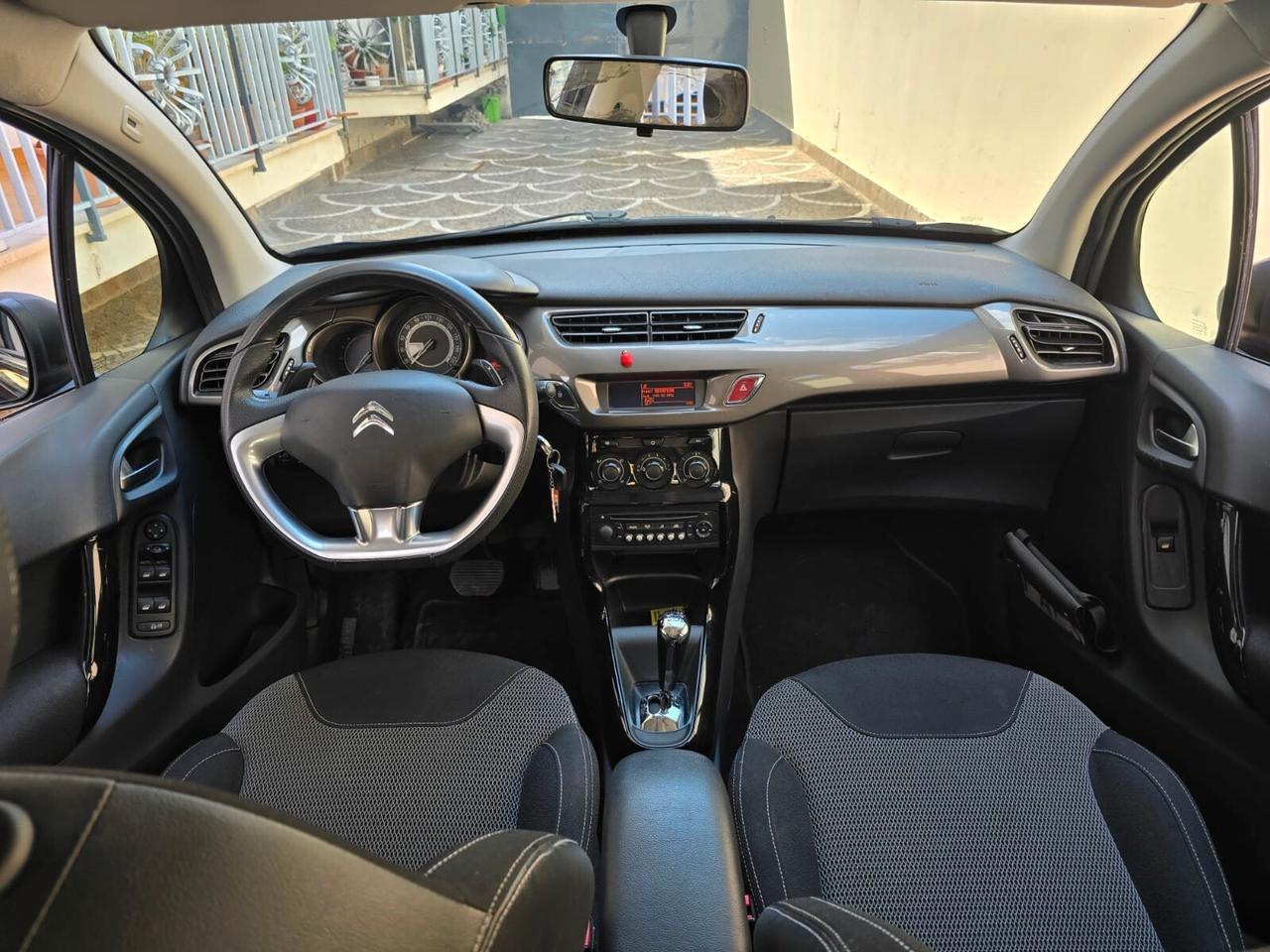 Citroen C3 1.4 e-HDi 70 airdream CMP Exclusive