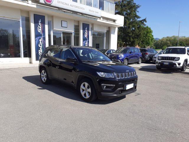 JEEP Compass PROMO FINANZIAMENTO 1.6 Multijet II 2WD Longitude