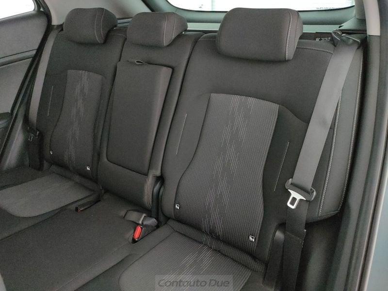 Kia Sportage Sportage 1.6 tgdi hev Style auto