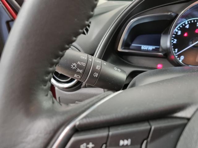 MAZDA CX-3 2.0L Skyactiv-G Exceed