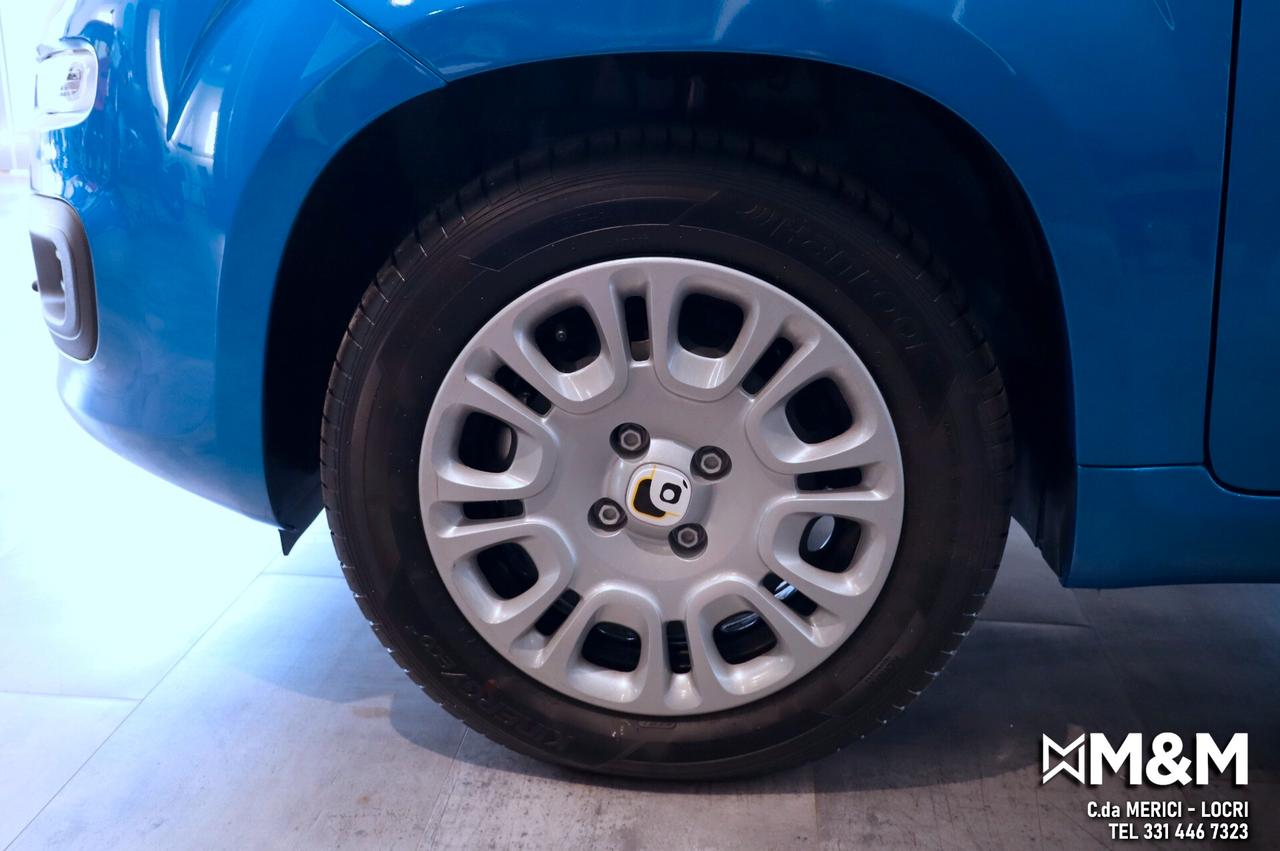 Fiat Panda 1.0 FireFly S&S Hybrid Pandina