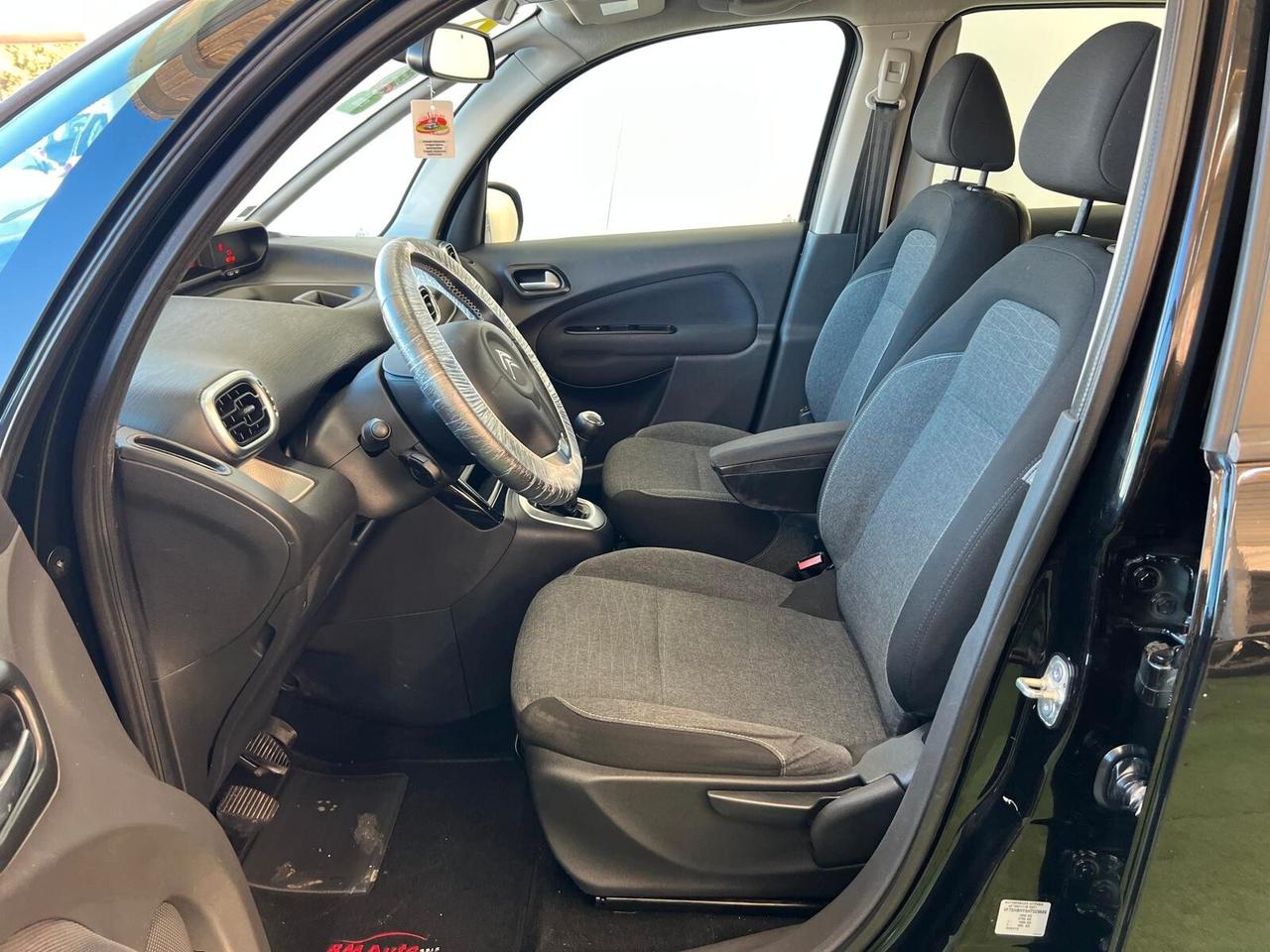 CITROEN C3 PICASSO 1.6 DIESEL 100CV