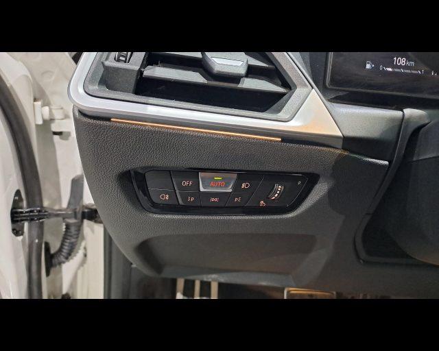 BMW M340 d Touring mhev 48V xdrive auto