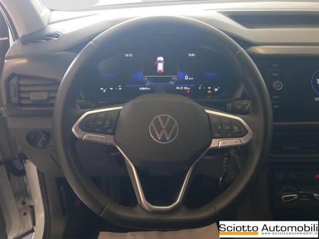 VOLKSWAGEN T-Cross 1.0 TSI 95 CV Style