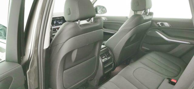 BMW X5 xDrive30d 48V xLine