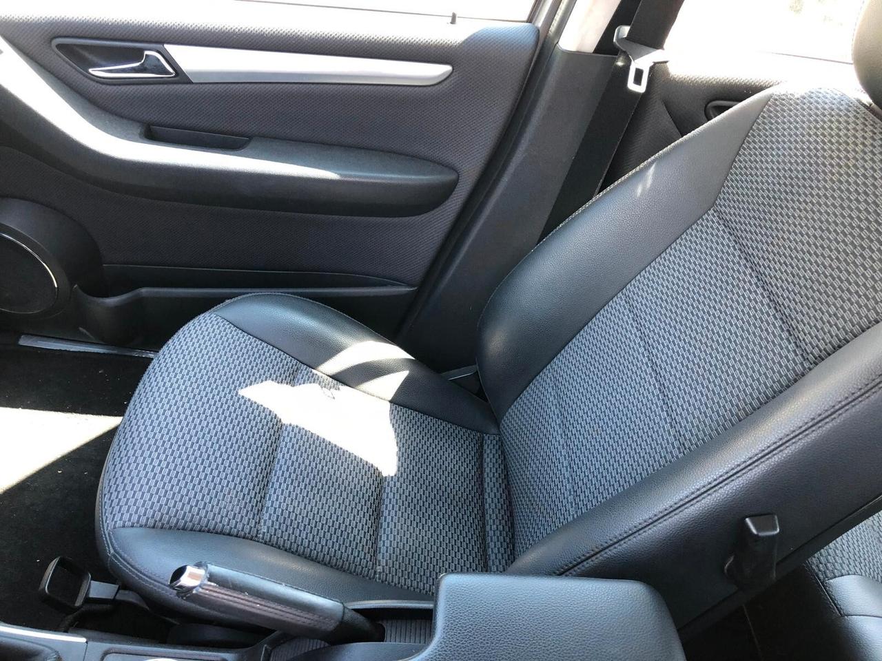 Mercedes-benz A 160 UNICO PROPRIETARIO GARANZIA EUROPEA CONFORMGEST 12 MESI RINNOVABILE FINO A 36!!!!