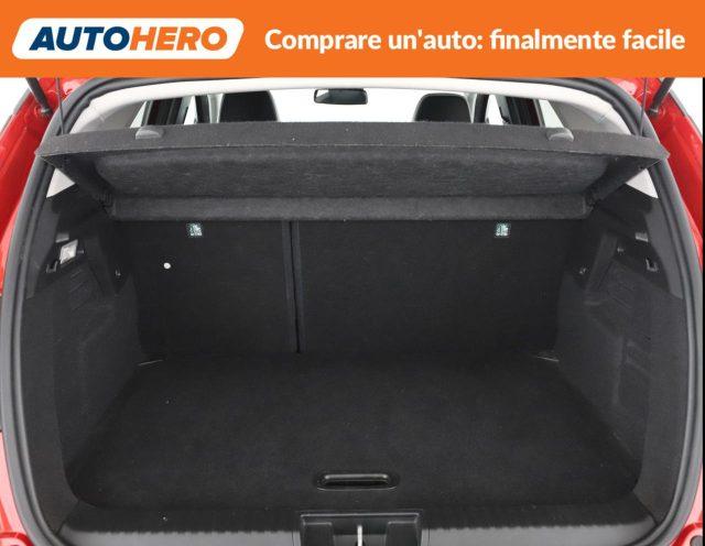 RENAULT Captur Full Hybrid E-Tech 145 CV Intens