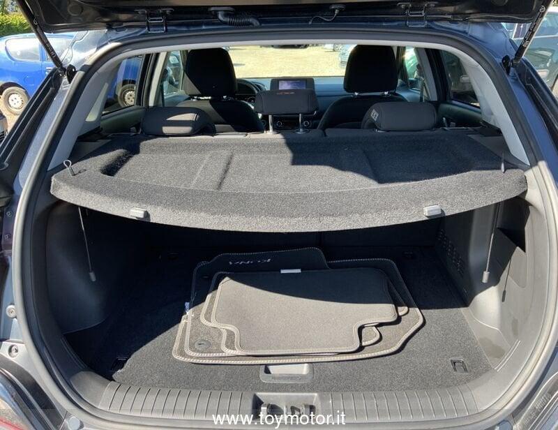 Hyundai Kona 1ªs. (2017-23) 1.6 CRDI Hybrid 48V iMT XLine