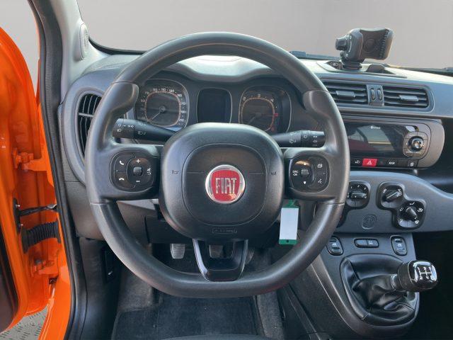 FIAT Panda 1.3MJT 4X4 2 POSTI