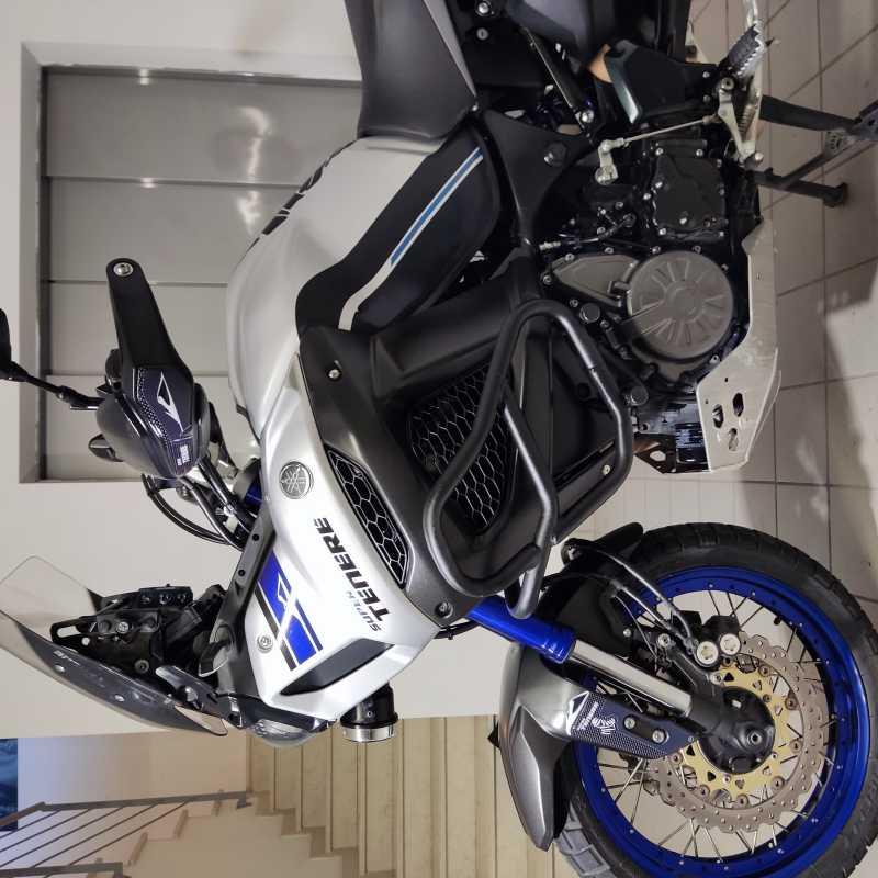 Yamaha XT1200Z Super Ténéré ABS - 2016