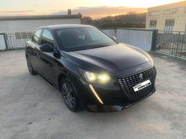Peugeot 208 Active Pack BlueHDi 100