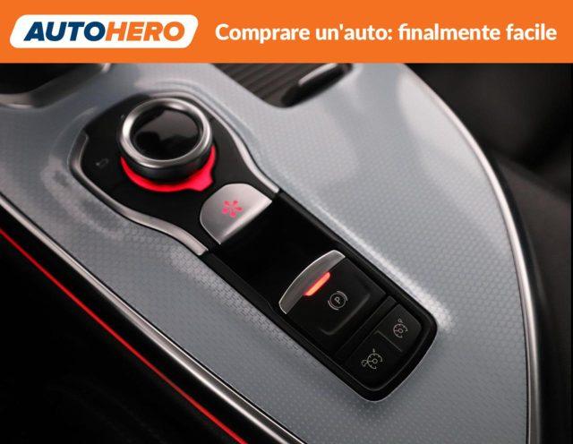 RENAULT Espace TCe 225CV EDC Initiale Paris 4Control