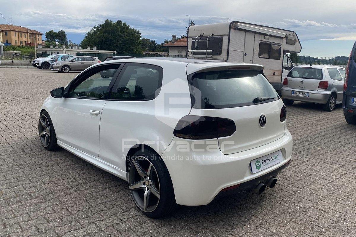 VOLKSWAGEN Golf 2.0 TSI 3p. GTI