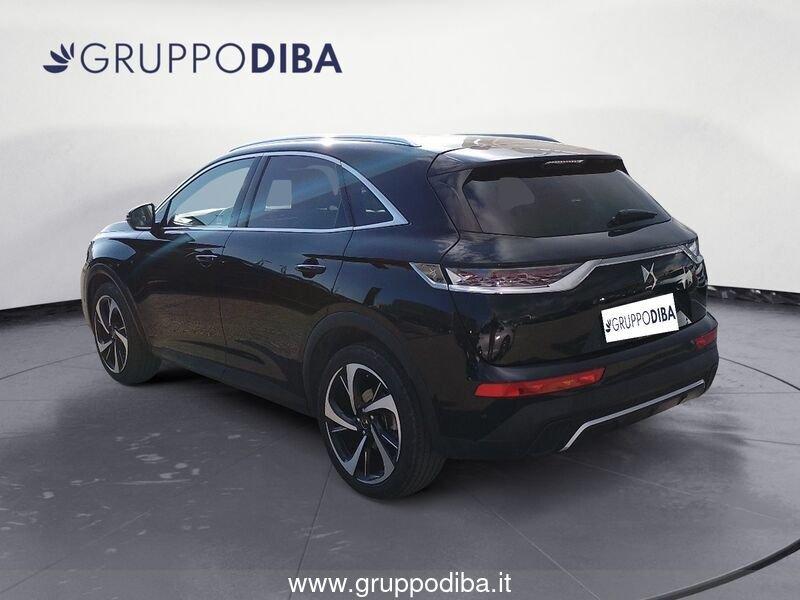 DS DS 7 Modello: 1SX8 DS7 CROSSBACK Grand Chic - BlueHDi 130