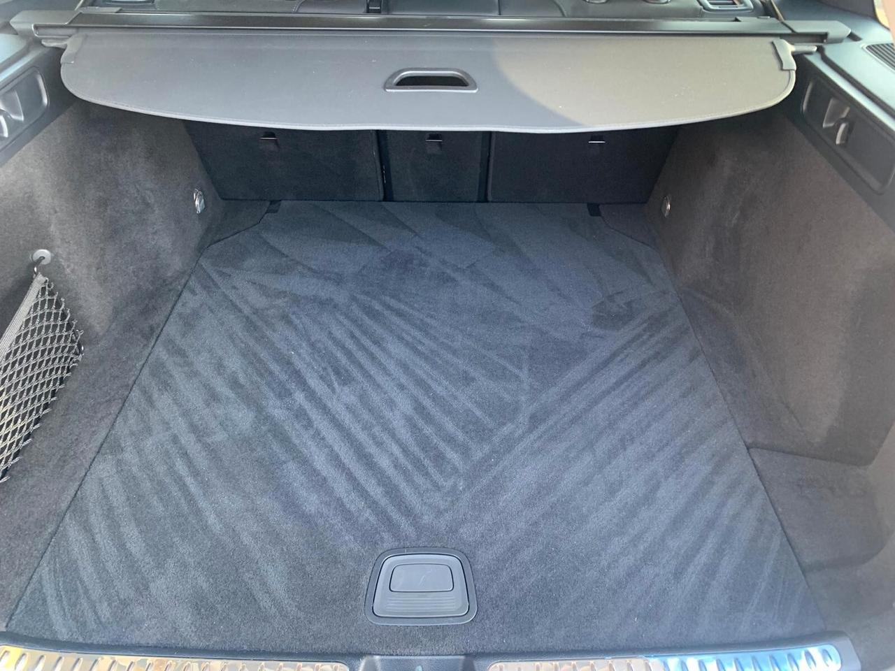 Mercedes-benz C 220 d Mild hybrid S.W. Premium Night Edition