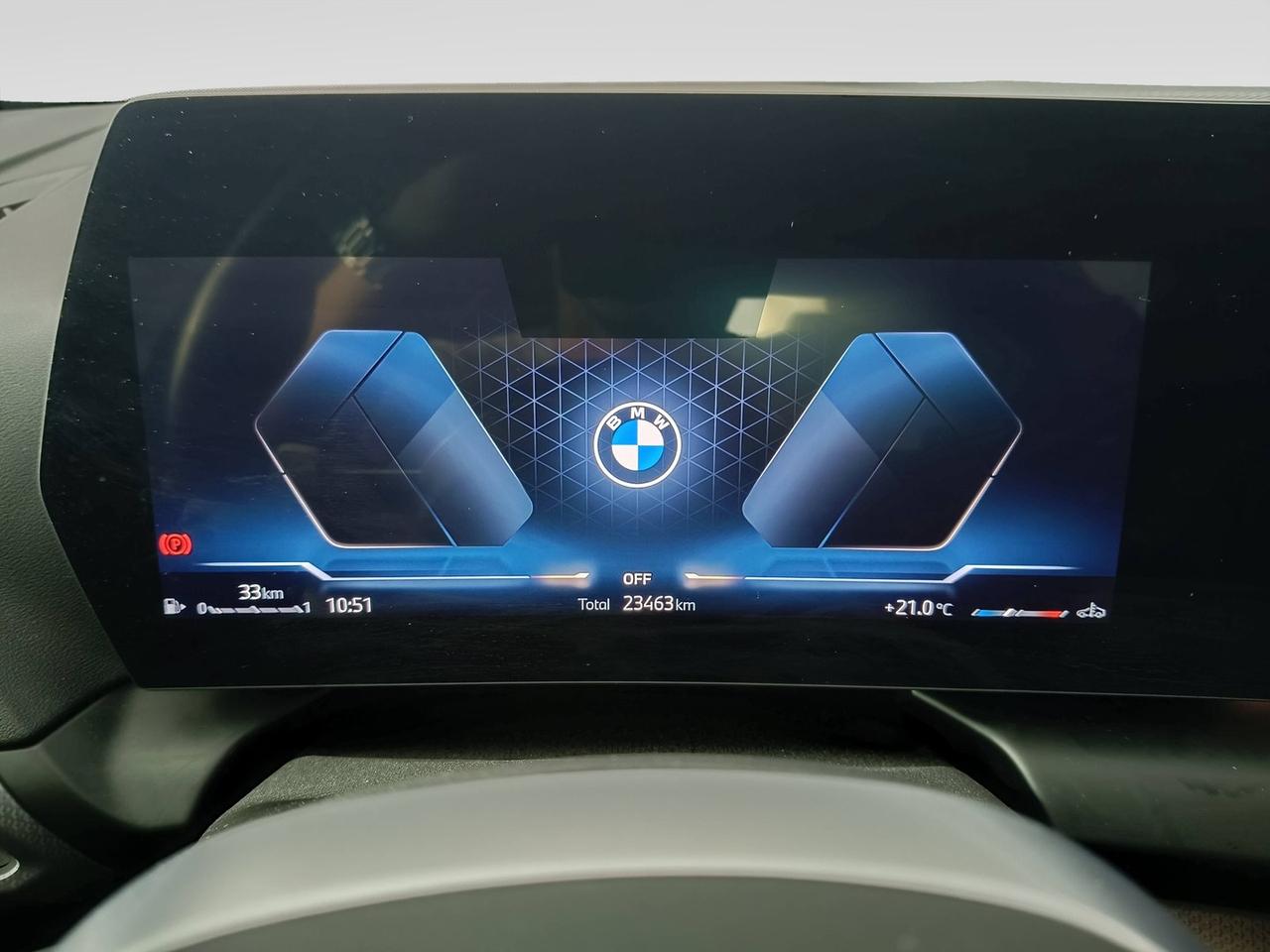 BMW Serie 2 F74 Gran Coupe - 218d Gran Coupe MSport Pro auto