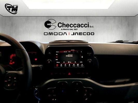 FIAT Panda Cross Panda Cross 1.0 FireFly S&S Hy...