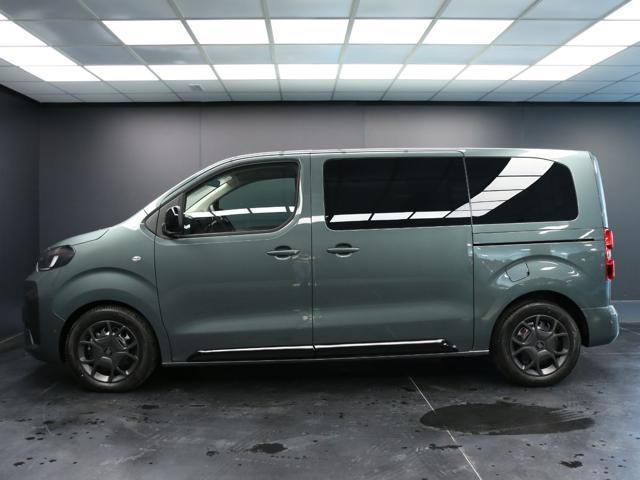 FIAT Ulysse 2.2 Multijet 180 CV S&S AT8 L2 Combi 8 POSTI