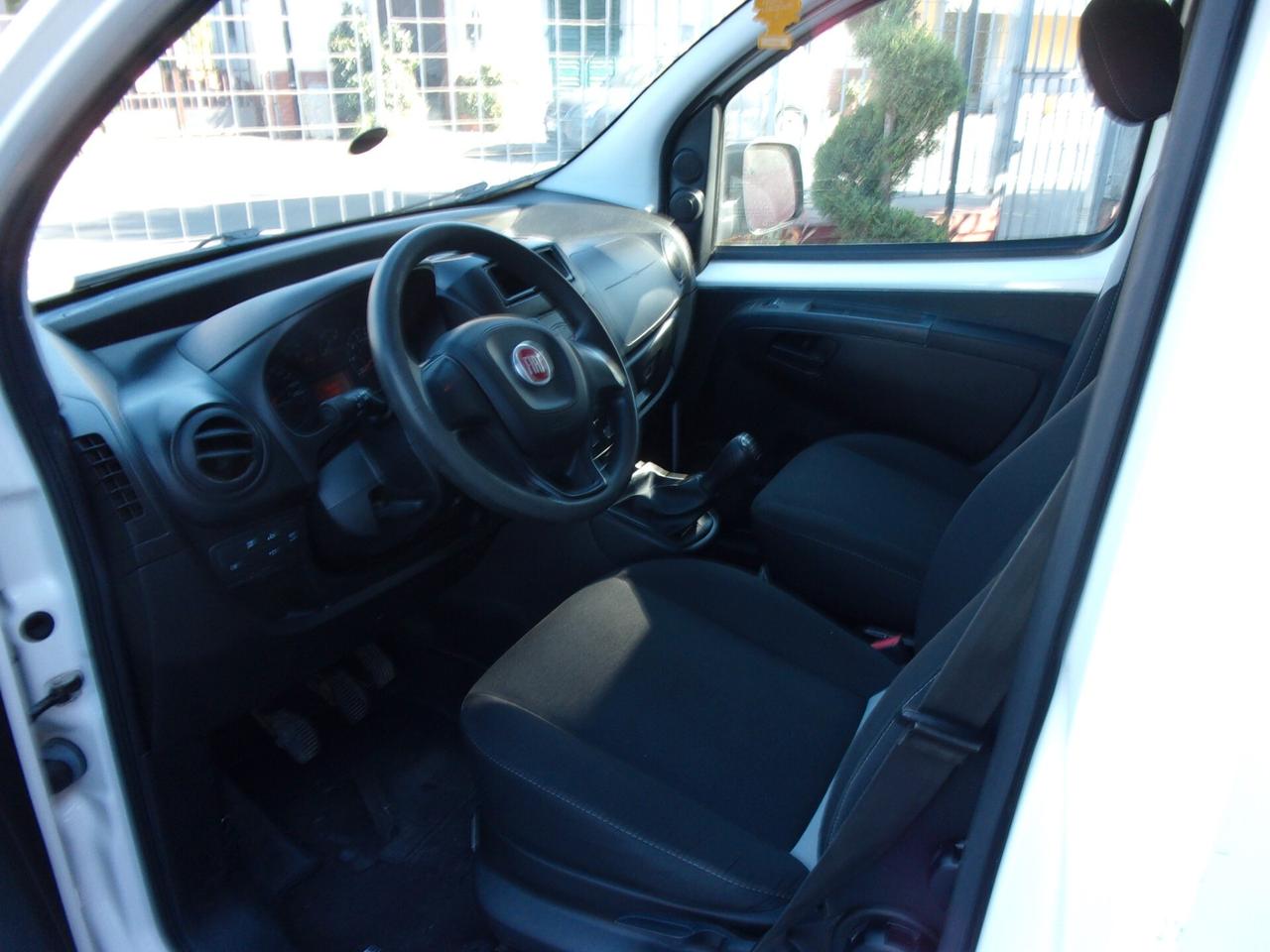 Fiat Fiorino 1.3 MJT 95CV Cargo Adventure iva compresa esposta