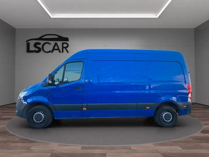 Mercedes-benz Sprinter Furgone 114CV UNIPRO- PIU IVA -PREZZO REALE