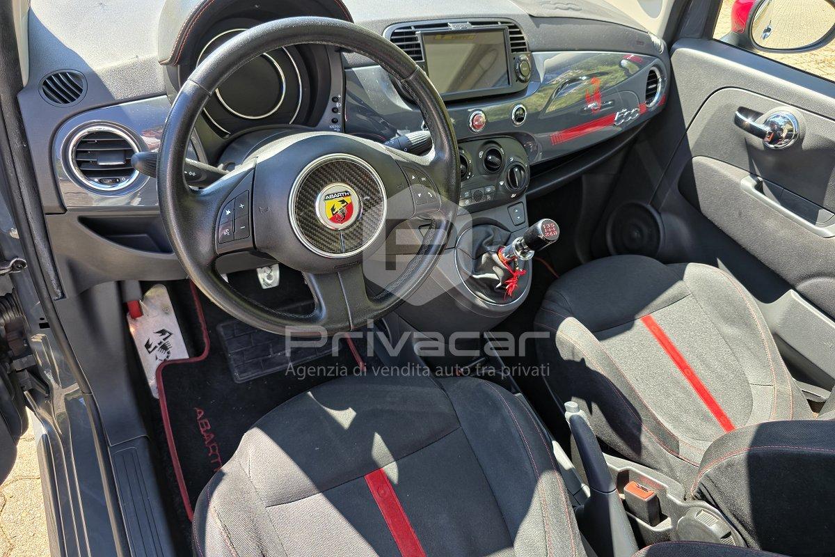 FIAT 500 1.3 Multijet 16V 95 CV Lounge