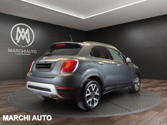 FIAT 500X 1.3 MultiJet 95 CV Cross