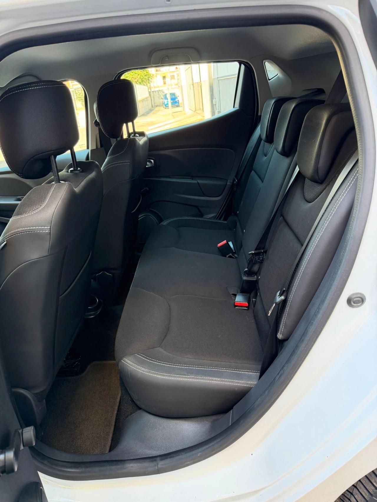 Renault Clio dCi 8V 90CV Start&Stop 5 porte Energy Excite