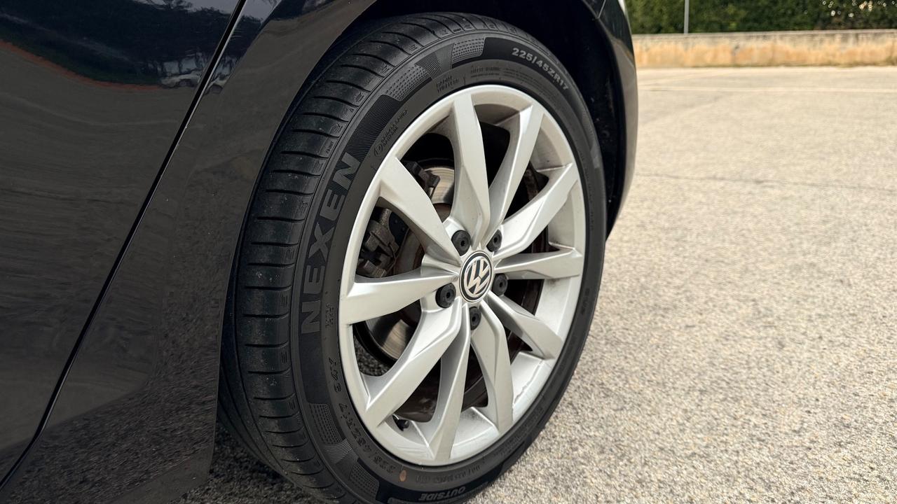 Volkswagen Golf 1.6 TDI